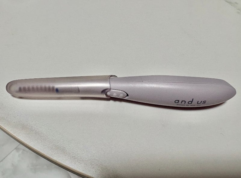 スリーコインズホットアイラッシュカーラー